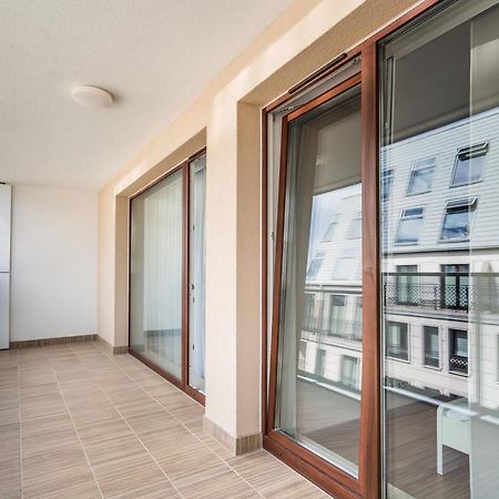 Resinest Apartamenty Butikowa Kamienica M40 Białystok Eksteriør bilde
