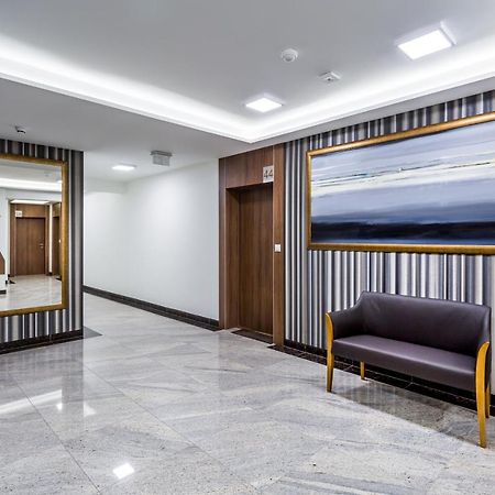 Resinest Apartamenty Butikowa Kamienica M40 Białystok Eksteriør bilde
