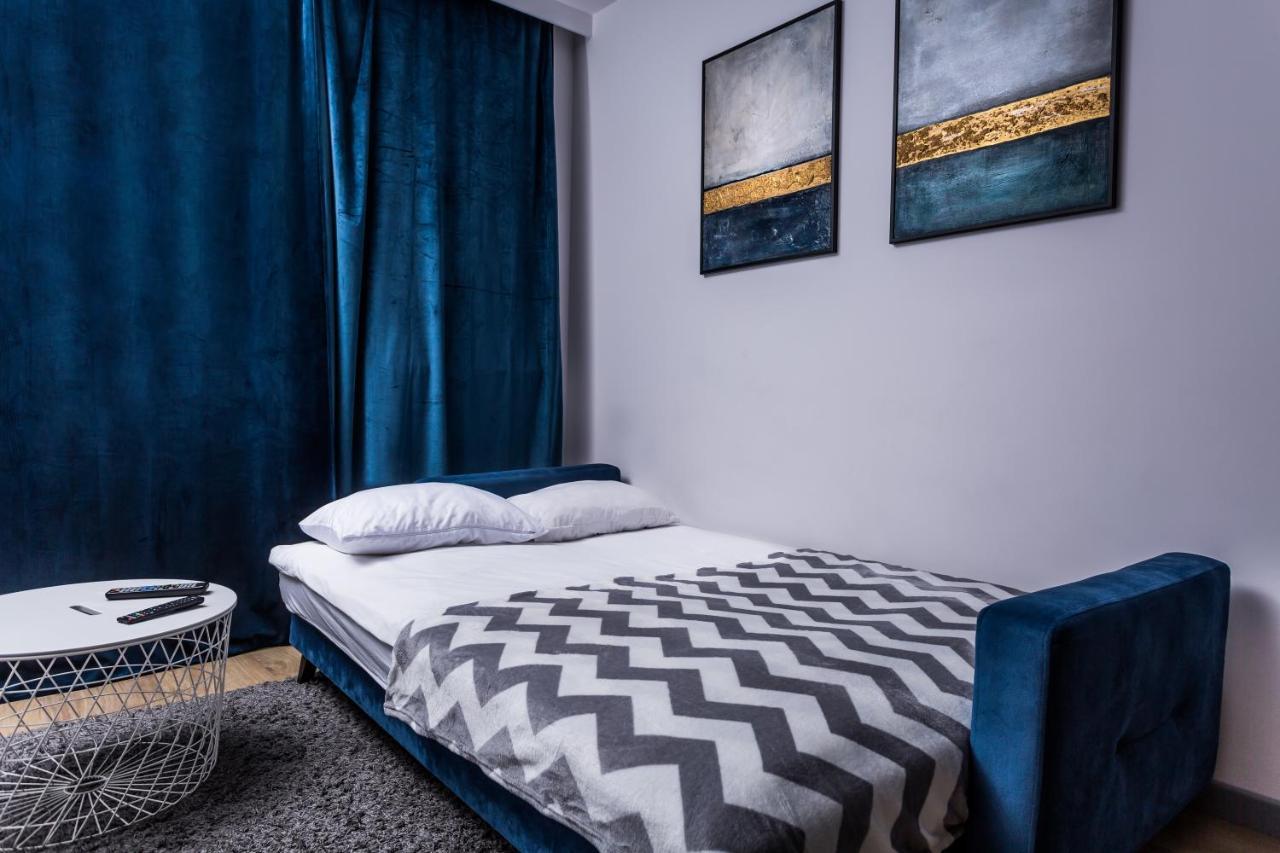 Resinest Apartamenty Butikowa Kamienica M40 Białystok Eksteriør bilde