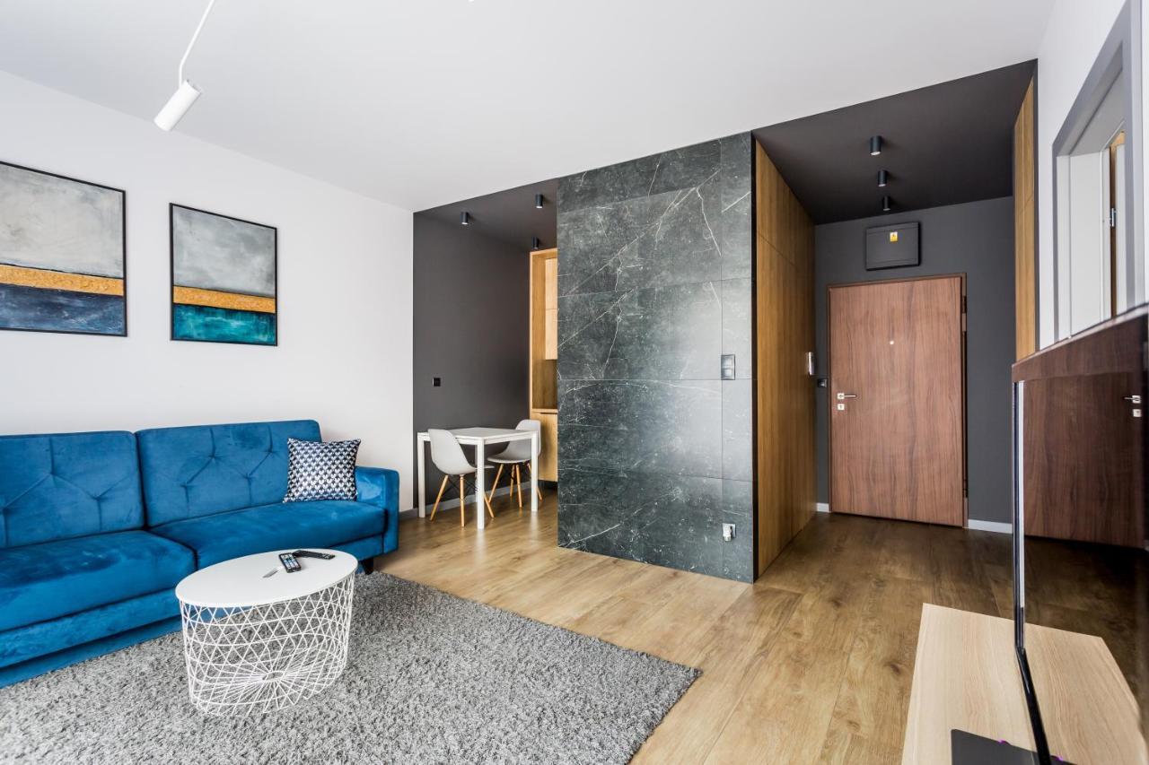 Resinest Apartamenty Butikowa Kamienica M40 Białystok Eksteriør bilde