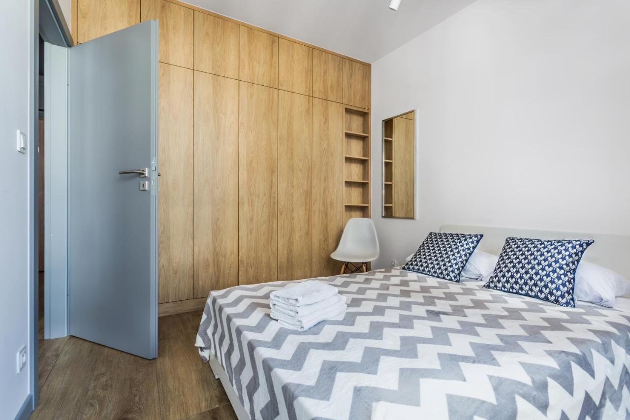 Resinest Apartamenty Butikowa Kamienica M40 Białystok Eksteriør bilde
