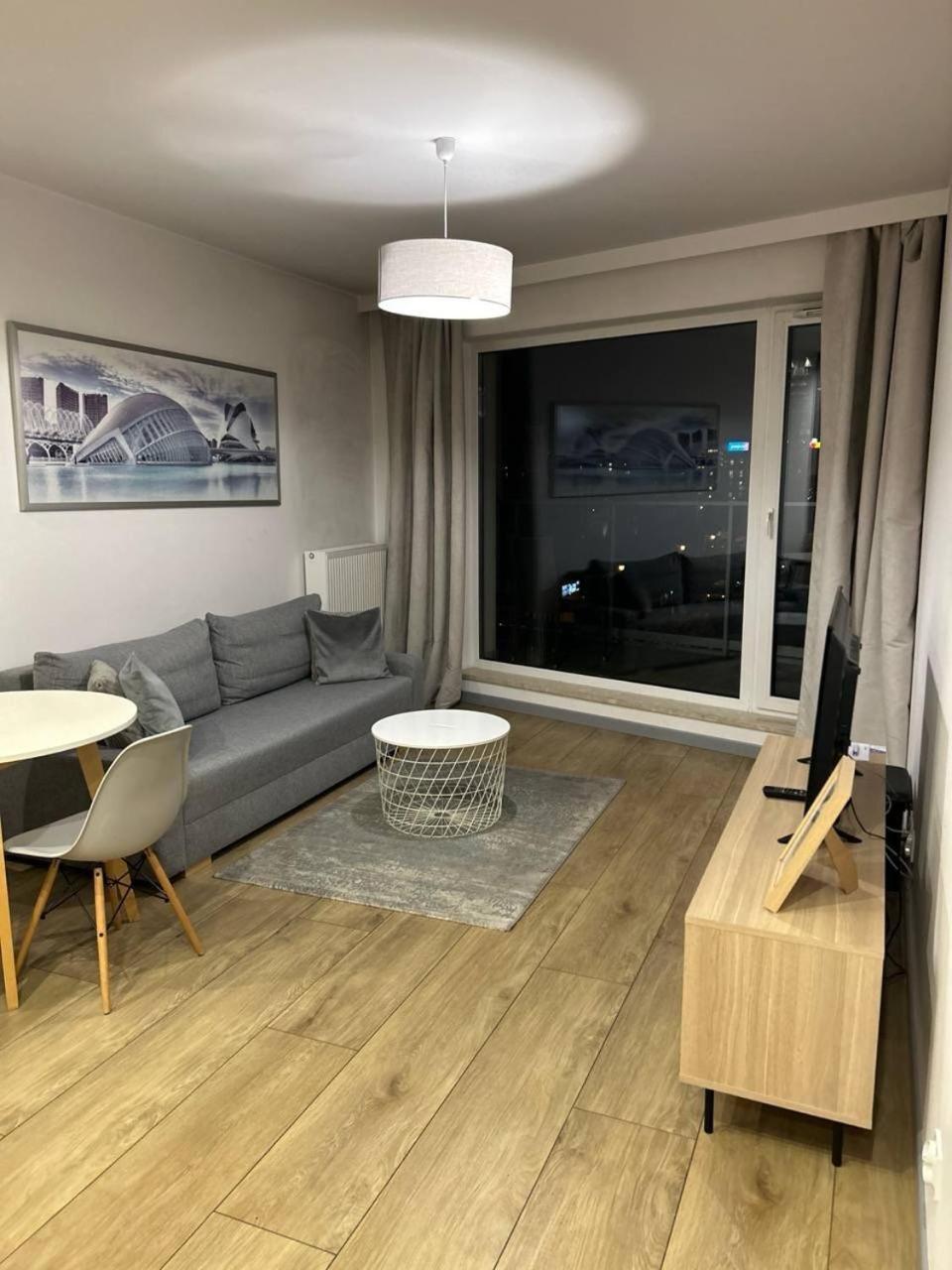 Resinest Apartamenty Butikowa Kamienica M40 Białystok Eksteriør bilde