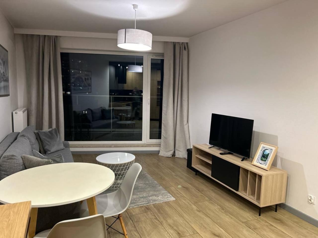 Resinest Apartamenty Butikowa Kamienica M40 Białystok Eksteriør bilde