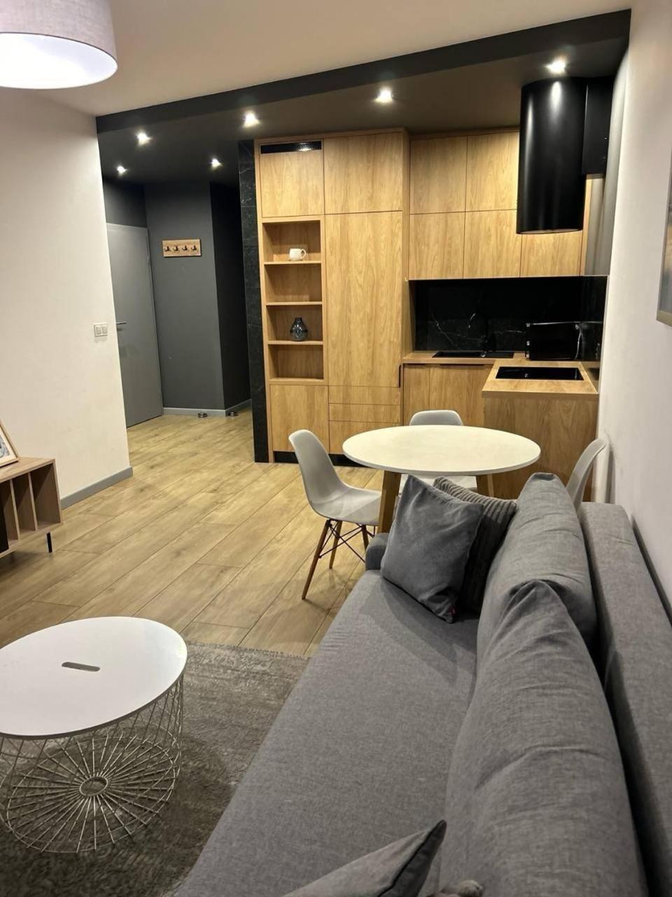 Resinest Apartamenty Butikowa Kamienica M40 Białystok Eksteriør bilde
