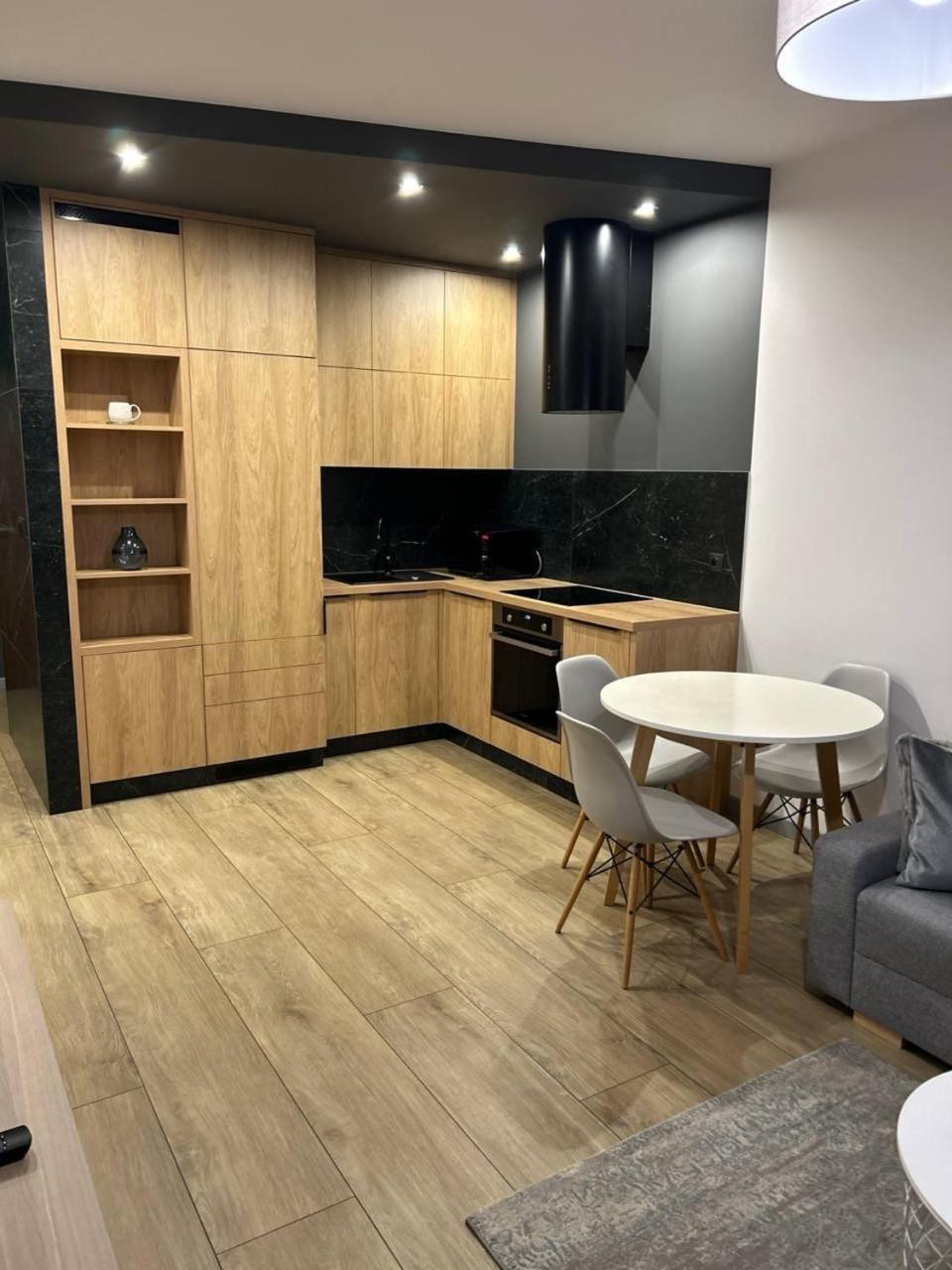 Resinest Apartamenty Butikowa Kamienica M40 Białystok Eksteriør bilde